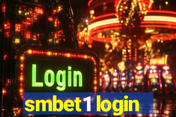 smbet1 login